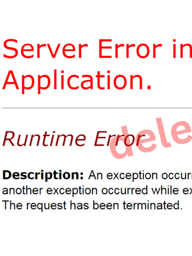 CTET Admit card 2024 Server Error in '/ExamSysCTET