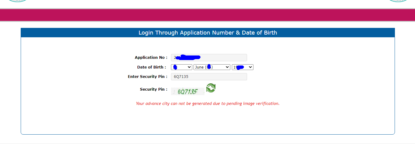 CTET Admit card 2024